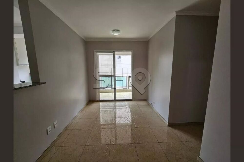 Apartamento à venda com 2 quartos, 51m² - Foto 1