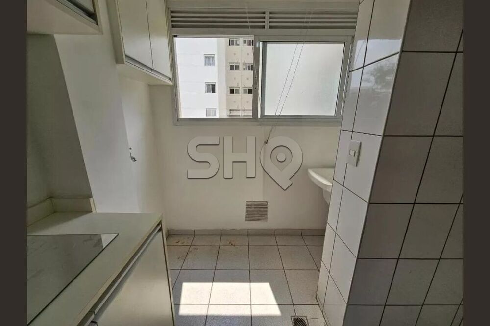 Apartamento à venda com 2 quartos, 51m² - Foto 7