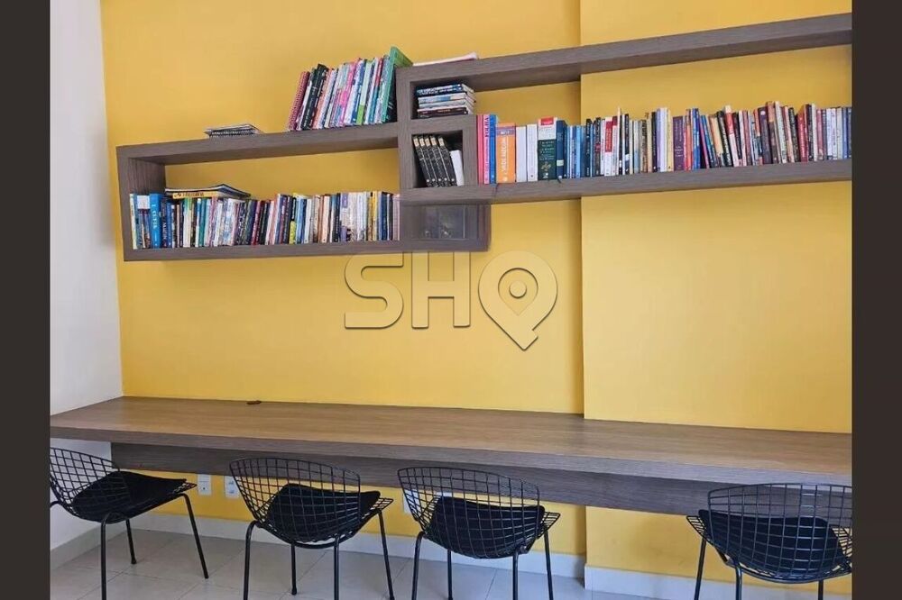 Apartamento à venda com 2 quartos, 51m² - Foto 13