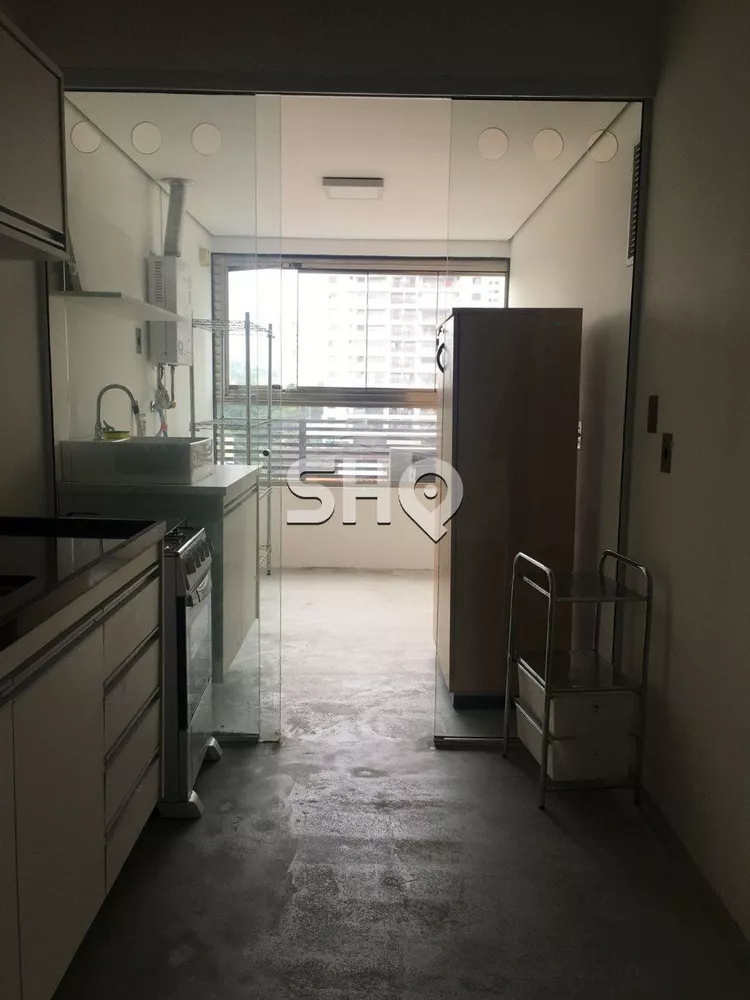 Apartamento, 1 quarto, 70 m² - Foto 13