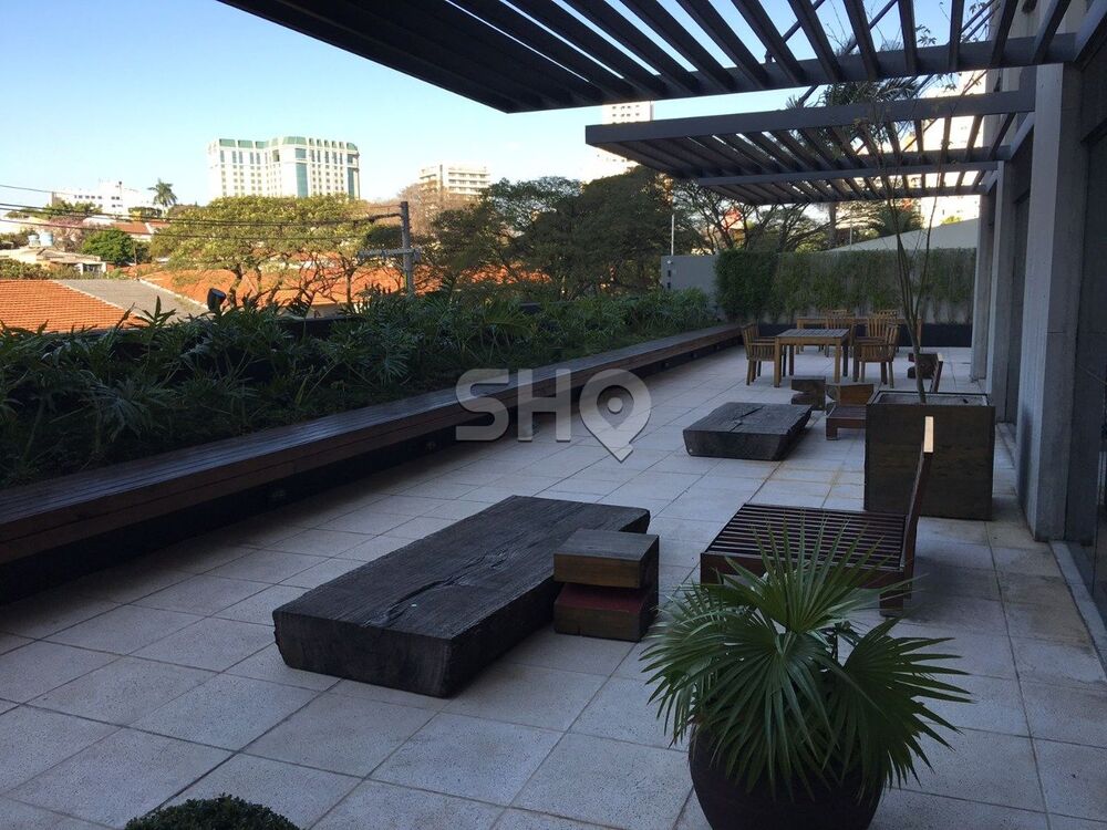 Apartamento, 1 quarto, 70 m² - Foto 11
