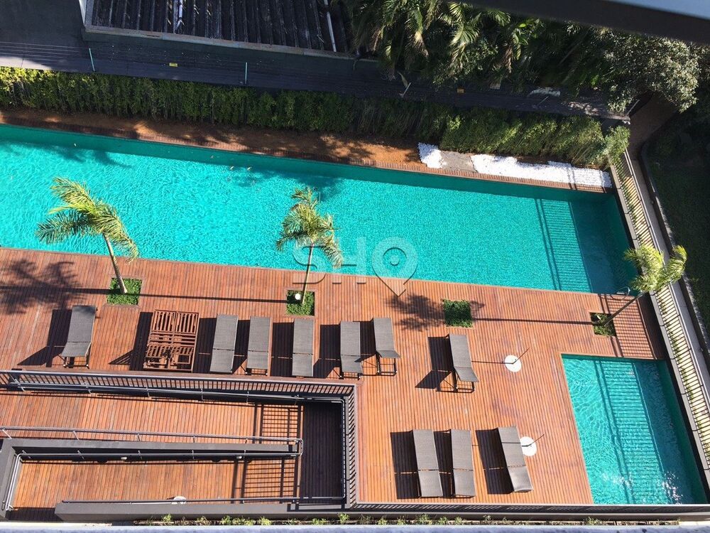 Apartamento, 1 quarto, 70 m² - Foto 9