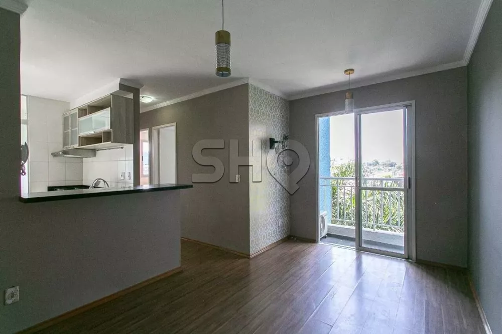 Apartamento à venda com 2 quartos, 49m² - Foto 4