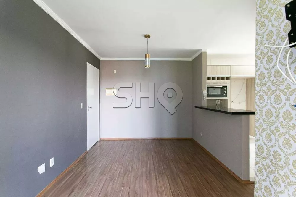 Apartamento à venda com 2 quartos, 49m² - Foto 2