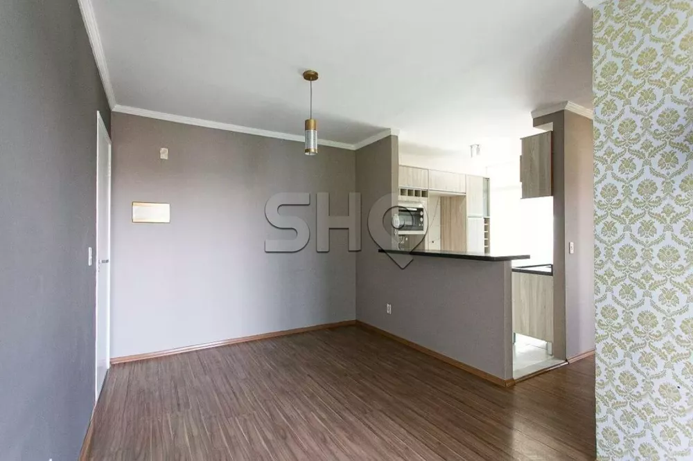 Apartamento à venda com 2 quartos, 49m² - Foto 1