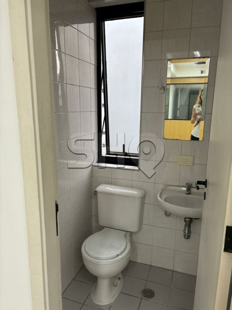 Sala-Conjunto, 36 m² - Foto 3