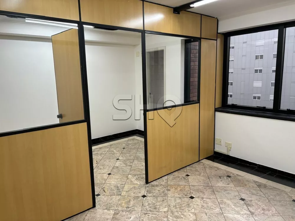 Sala-Conjunto, 36 m² - Foto 8