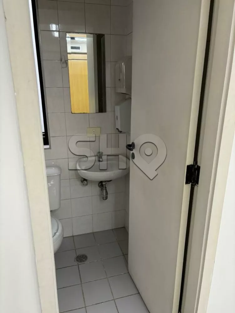 Sala-Conjunto, 36 m² - Foto 5