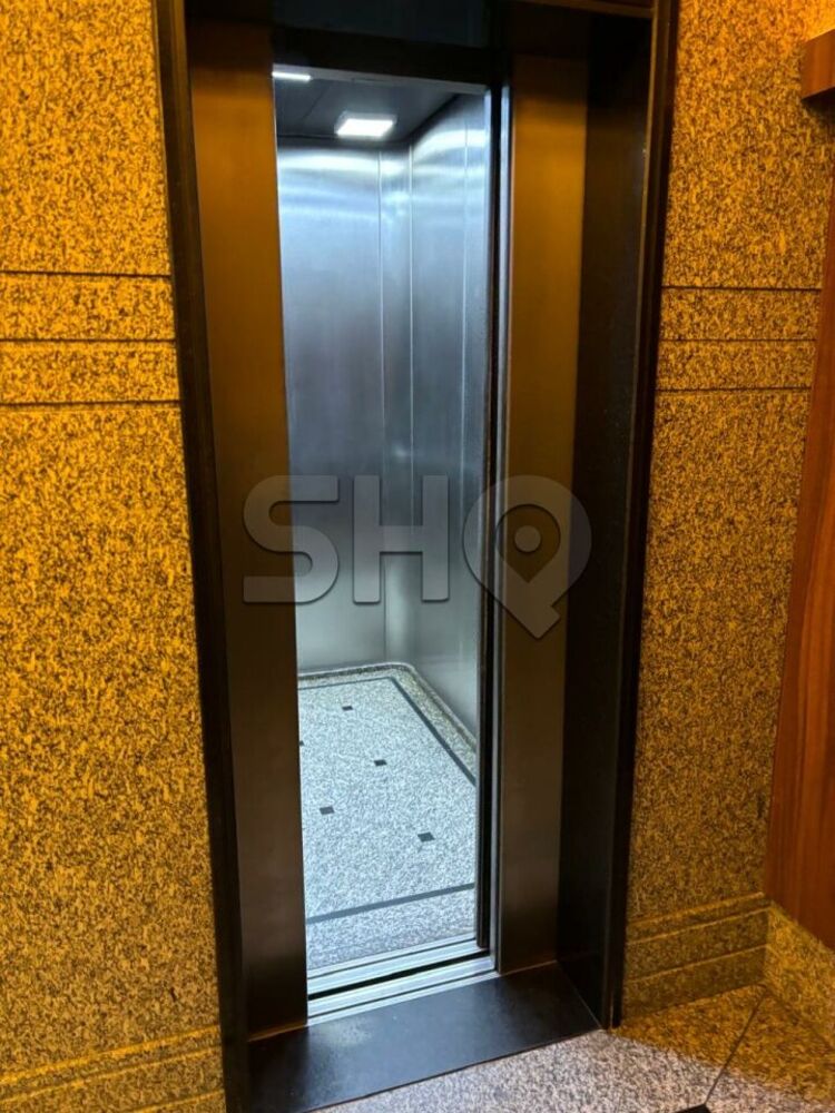 Sala-Conjunto, 36 m² - Foto 4