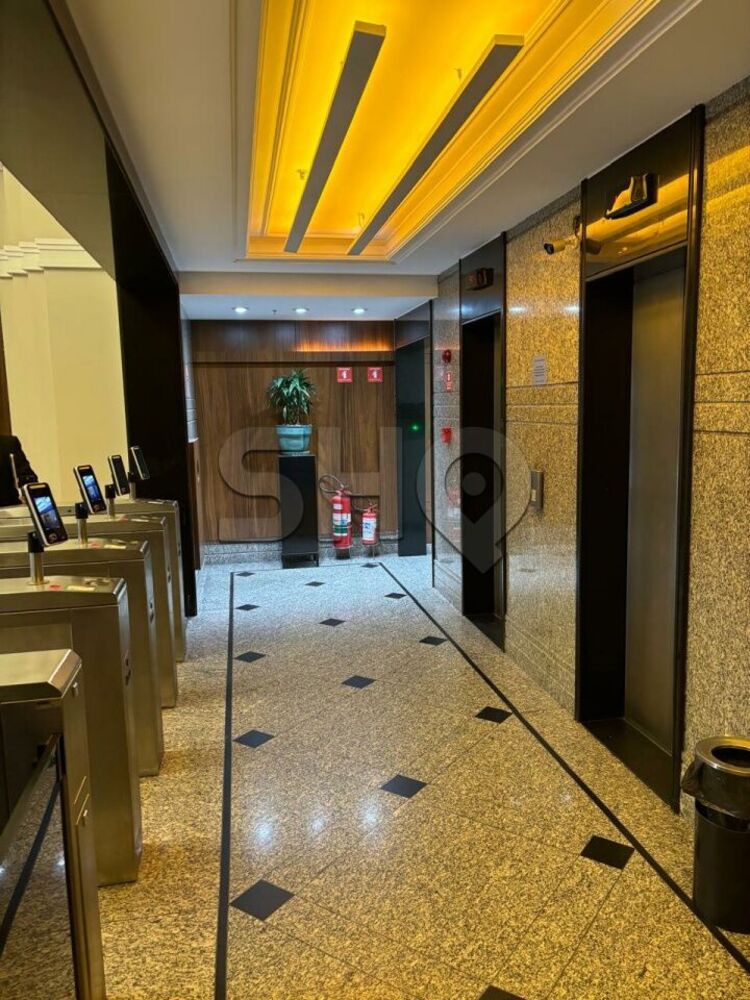 Sala-Conjunto, 36 m² - Foto 2