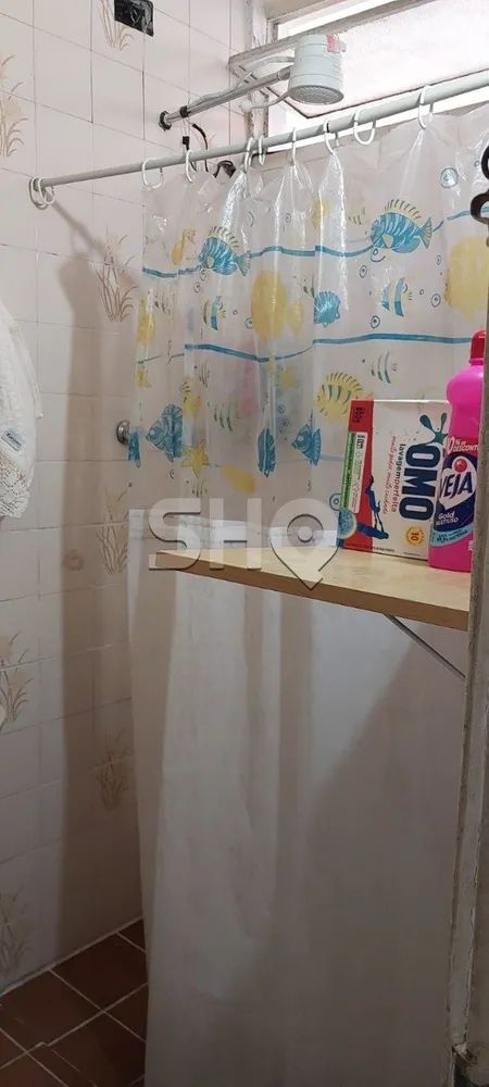Apartamento, 1 quarto, 40 m² - Foto 3