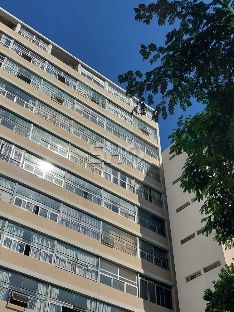 Apartamento, 1 quarto, 40 m² - Foto 2