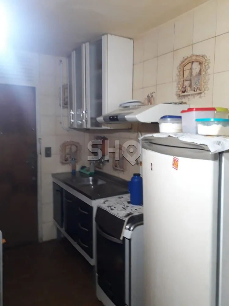 Apartamento, 1 quarto, 40 m² - Foto 1