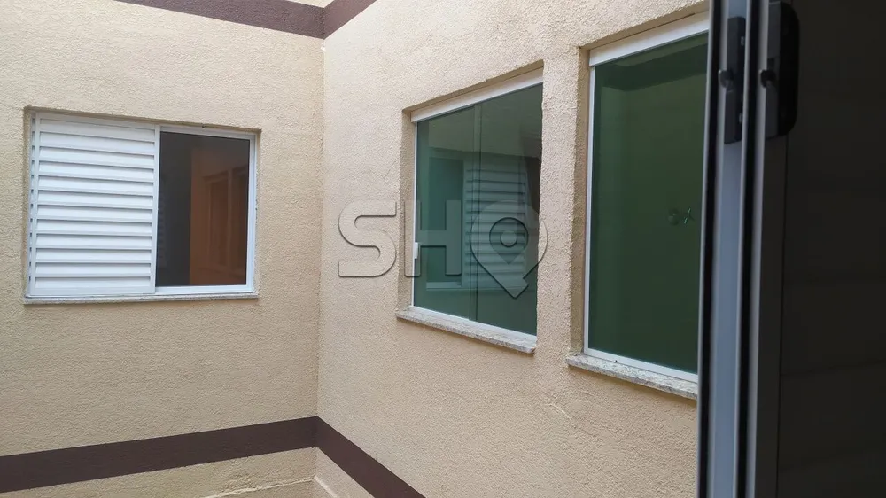 Apartamento, 1 quarto, 30 m² - Foto 1