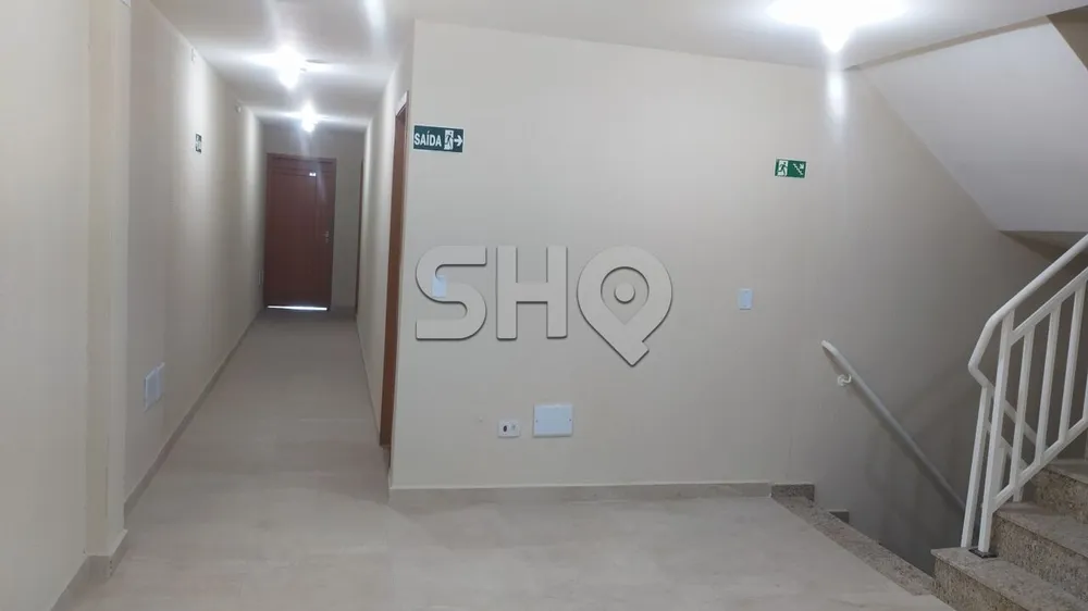 Apartamento, 1 quarto, 30 m² - Foto 3