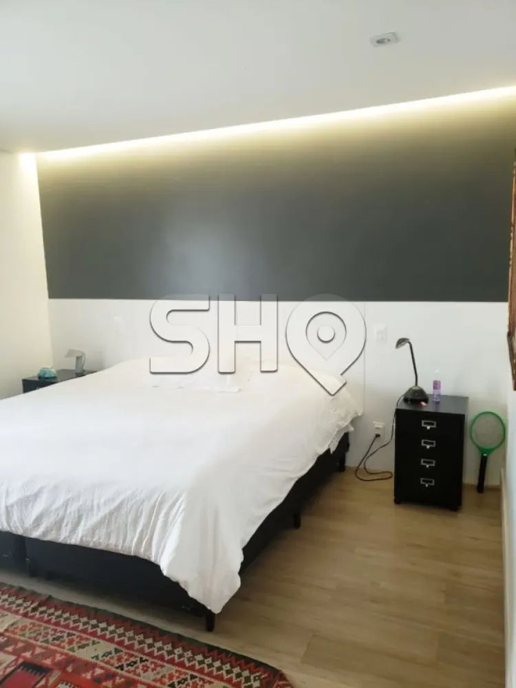 Apartamento, 2 quartos, 220 m² - Foto 2