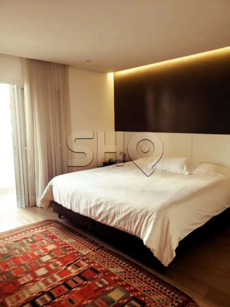 Apartamento, 2 quartos, 220 m² - Foto 1