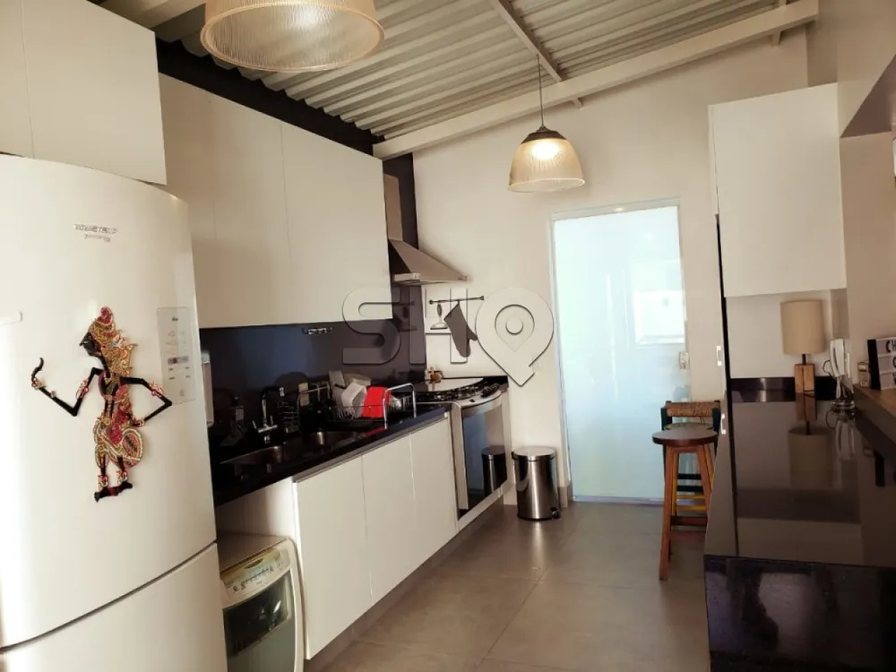 Apartamento, 2 quartos, 220 m² - Foto 4