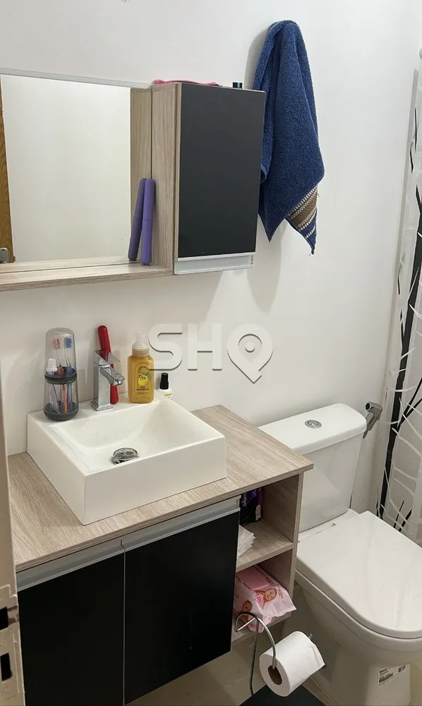 Apartamento, 2 quartos, 70 m² - Foto 6