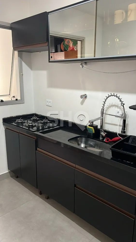 Apartamento, 2 quartos, 70 m² - Foto 8