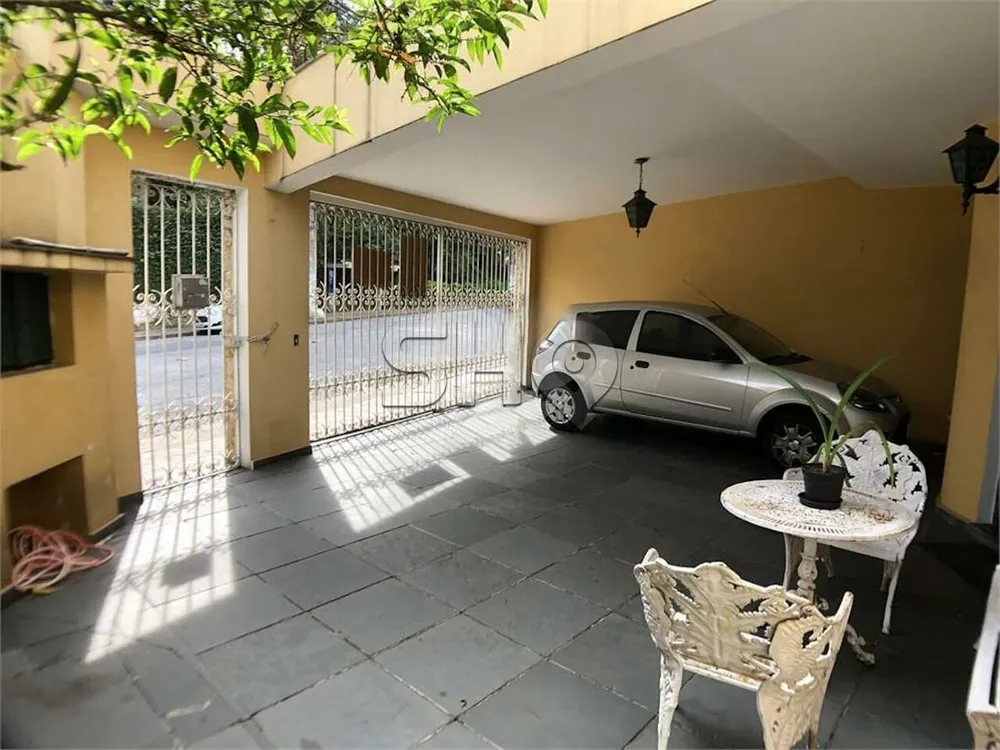 Sobrado, 3 quartos, 185 m² - Foto 2