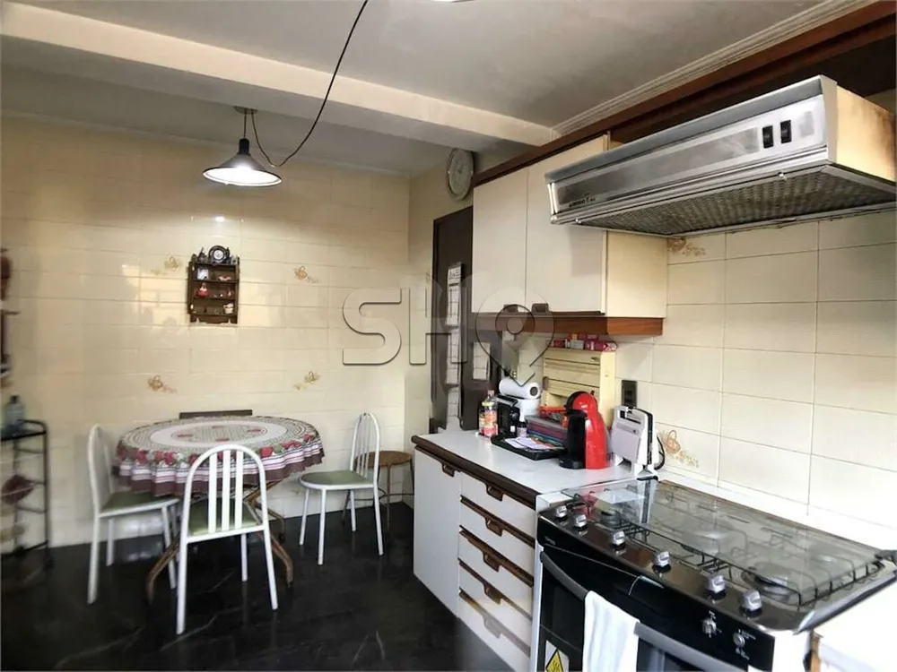 Sobrado, 3 quartos, 185 m² - Foto 1