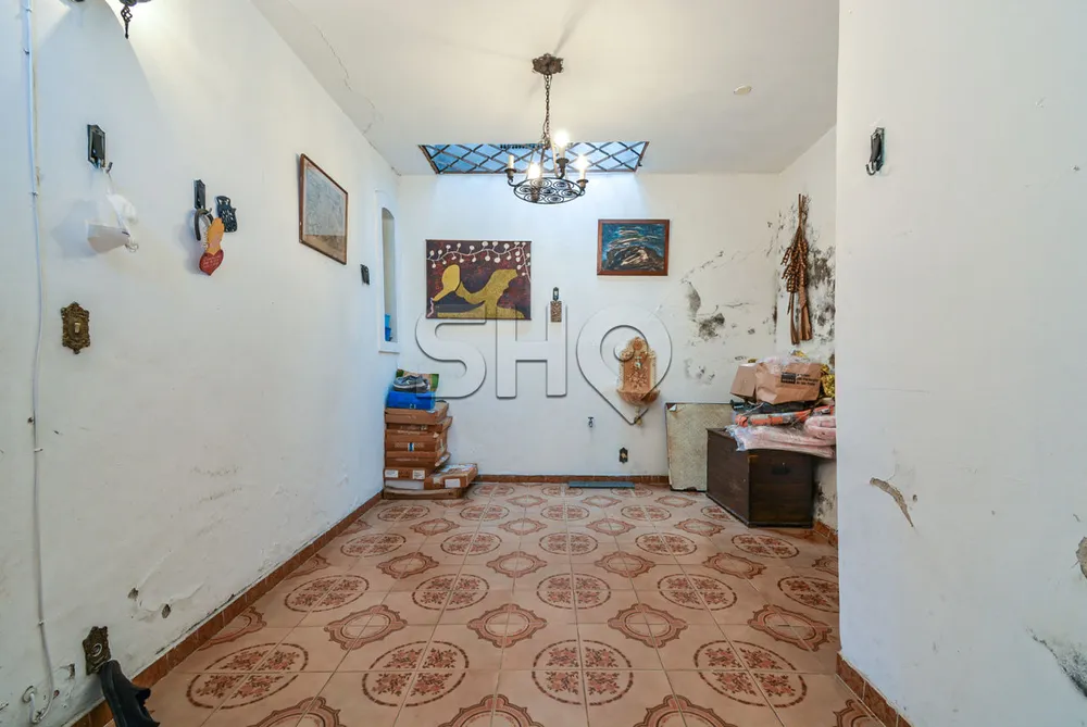 Sobrado, 3 quartos, 140 m² - Foto 1