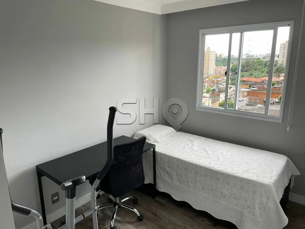 Apartamento, 1 quarto, 56 m² - Foto 4