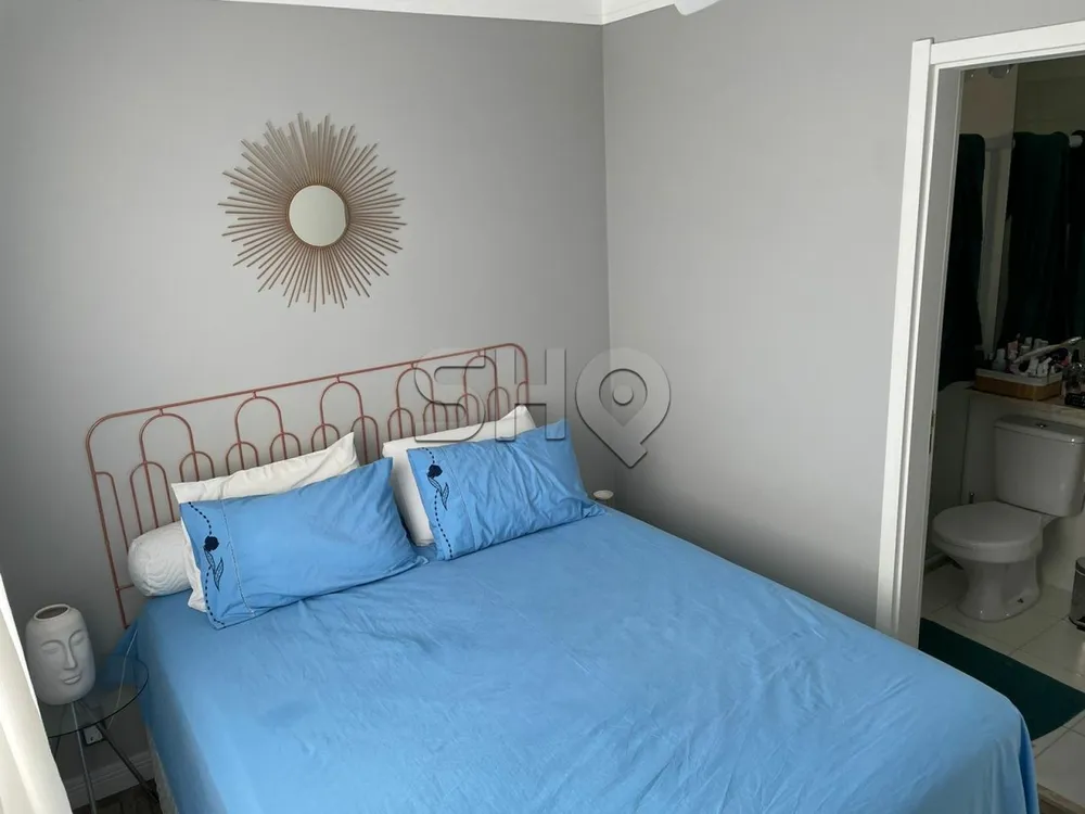 Apartamento, 1 quarto, 56 m² - Foto 2