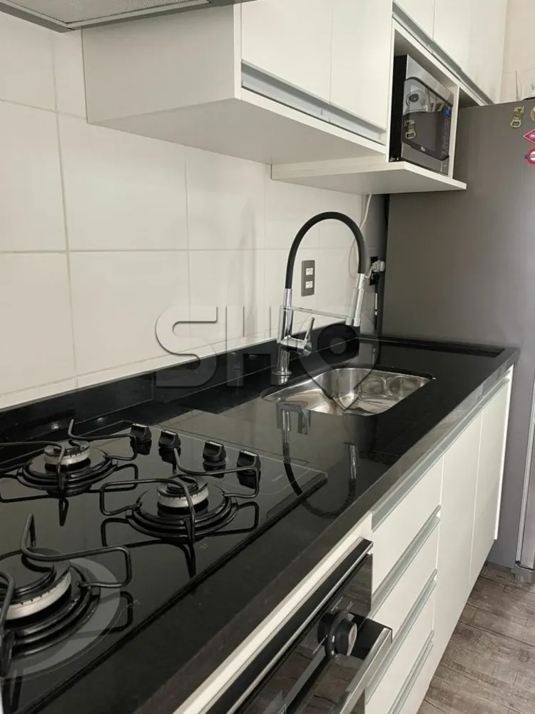 Apartamento, 1 quarto, 56 m² - Foto 1