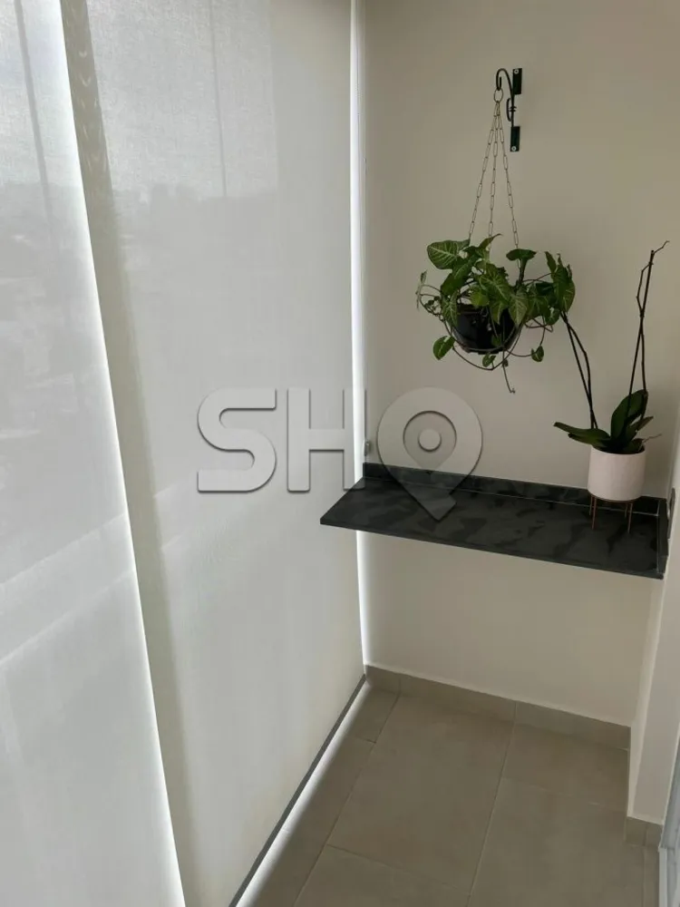 Apartamento, 1 quarto, 56 m² - Foto 3
