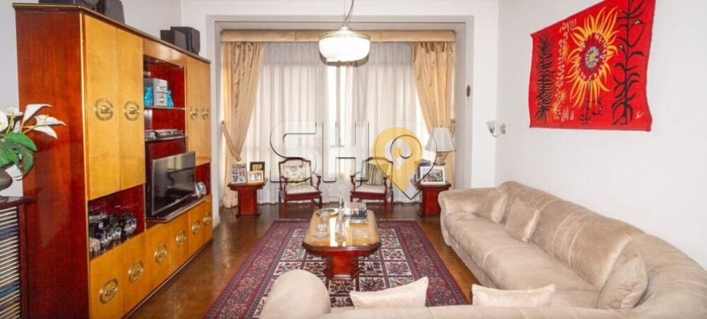 Apartamento, 3 quartos, 178 m² - Foto 1