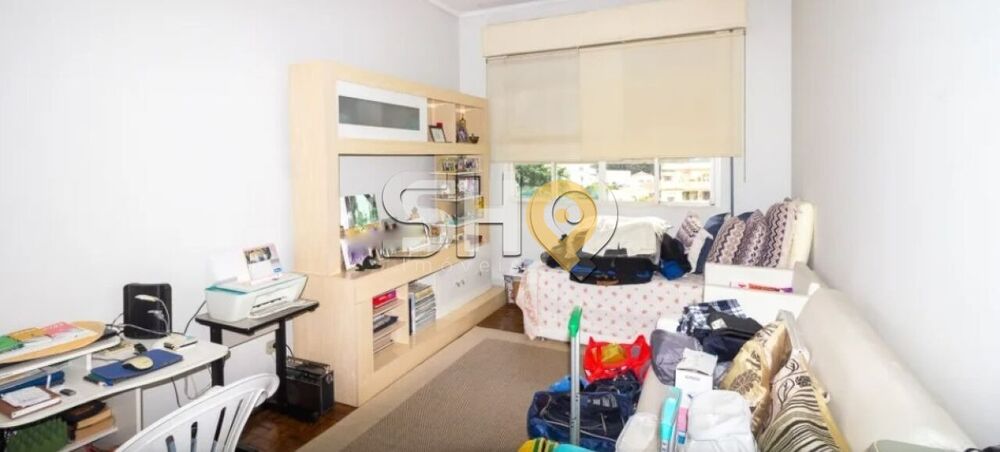 Apartamento, 3 quartos, 178 m² - Foto 5