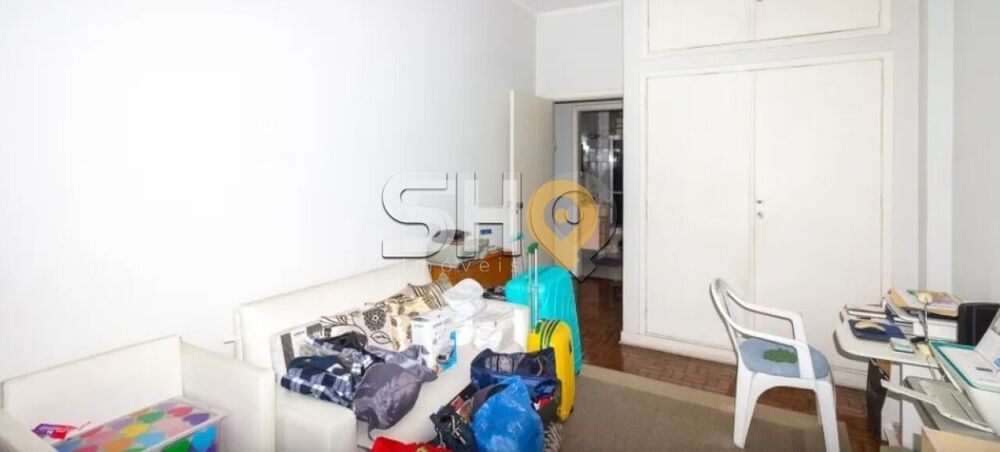 Apartamento, 3 quartos, 178 m² - Foto 8