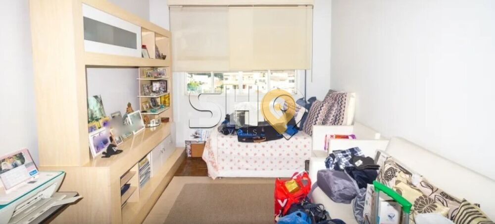 Apartamento, 3 quartos, 178 m² - Foto 2