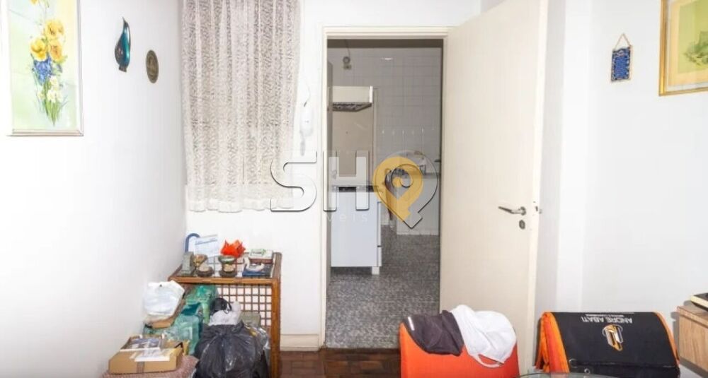 Apartamento, 3 quartos, 178 m² - Foto 4
