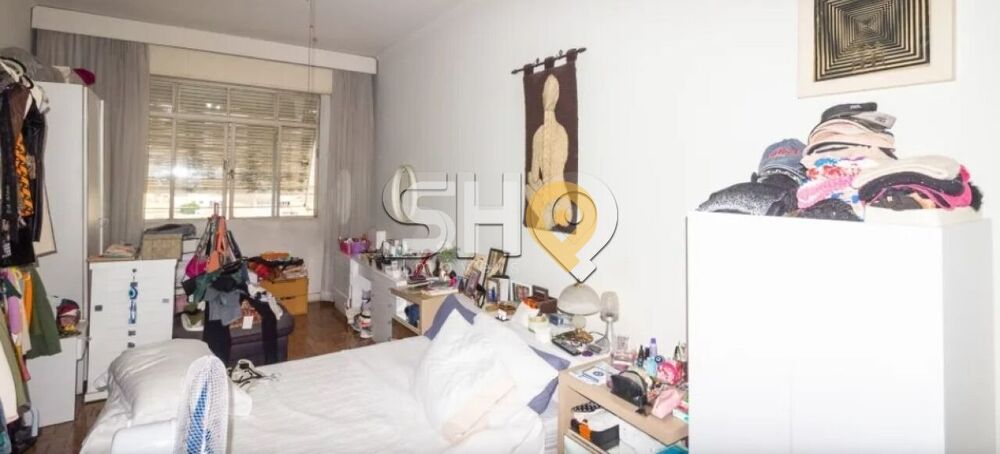 Apartamento, 3 quartos, 178 m² - Foto 12