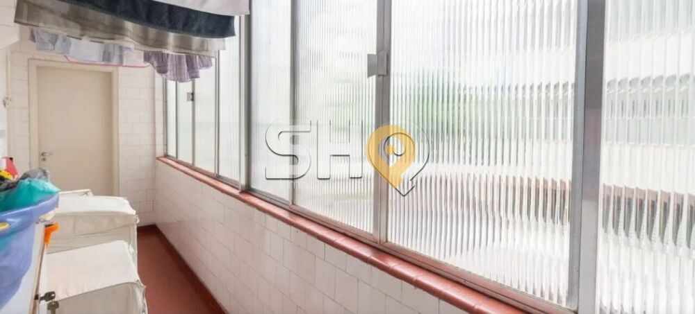 Apartamento, 3 quartos, 178 m² - Foto 11
