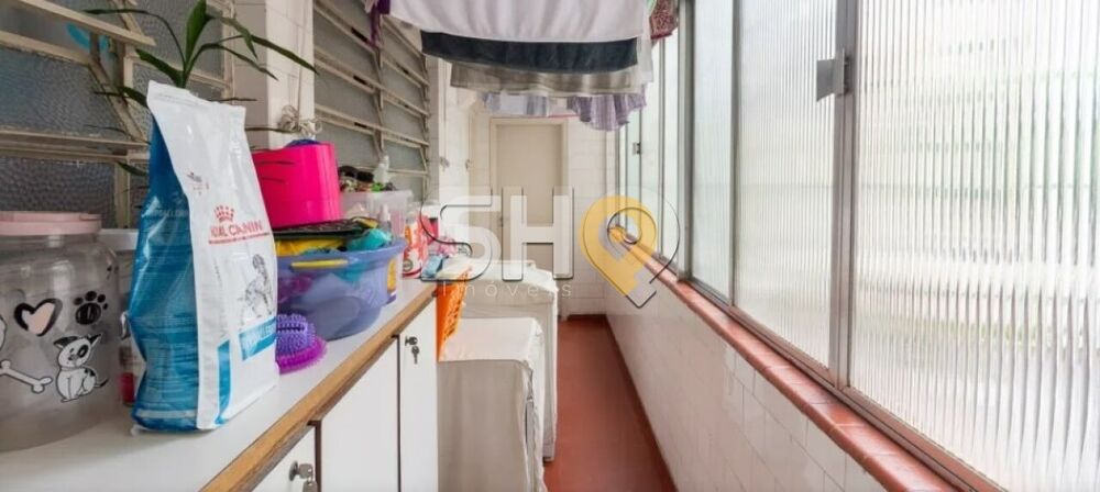 Apartamento, 3 quartos, 178 m² - Foto 6