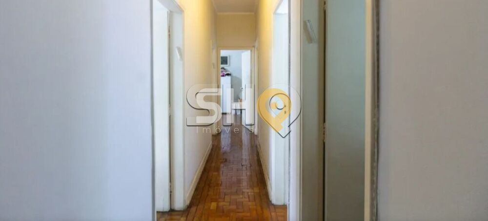 Apartamento, 3 quartos, 178 m² - Foto 3