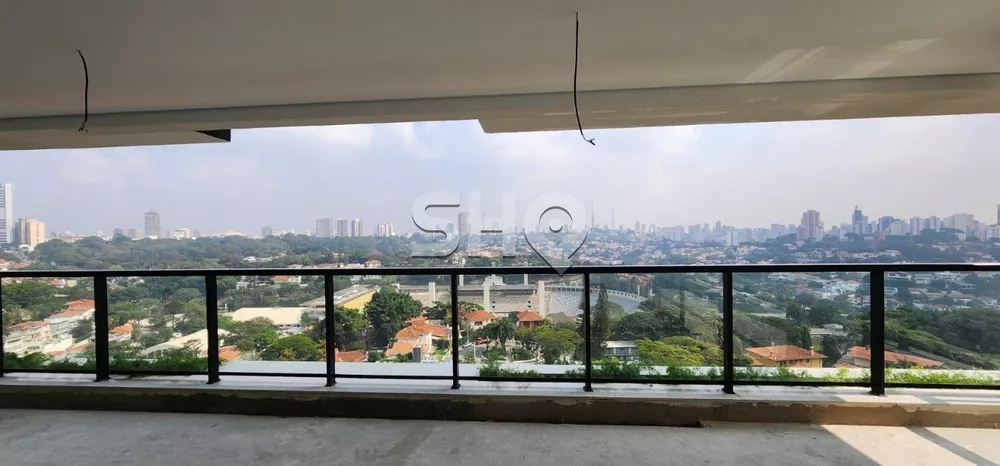 Apartamento, 4 quartos, 276 m² - Foto 1