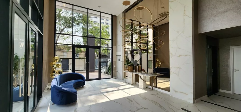 Apartamento, 4 quartos, 276 m² - Foto 9