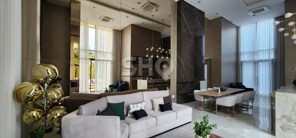 Apartamento, 4 quartos, 276 m² - Foto 7