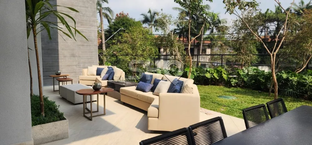 Apartamento, 4 quartos, 276 m² - Foto 6