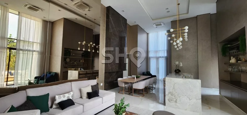 Apartamento, 4 quartos, 276 m² - Foto 8