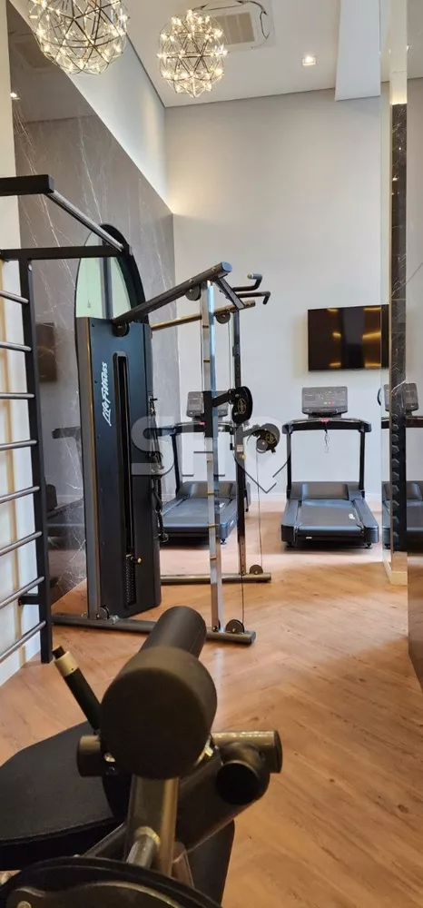 Apartamento, 4 quartos, 276 m² - Foto 4