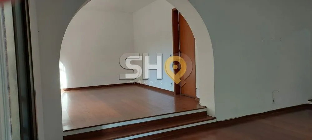 Apartamento, 3 quartos, 200 m² - Foto 1