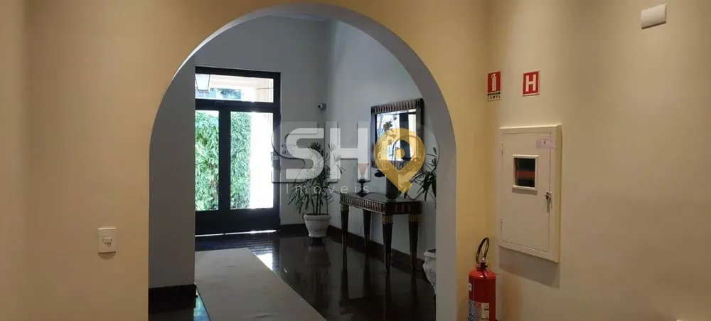 Apartamento, 3 quartos, 200 m² - Foto 4