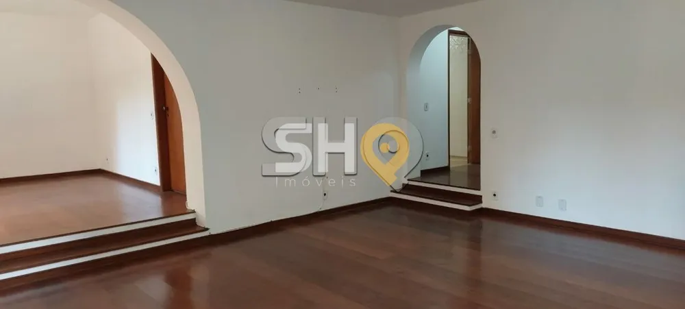 Apartamento, 3 quartos, 200 m² - Foto 3