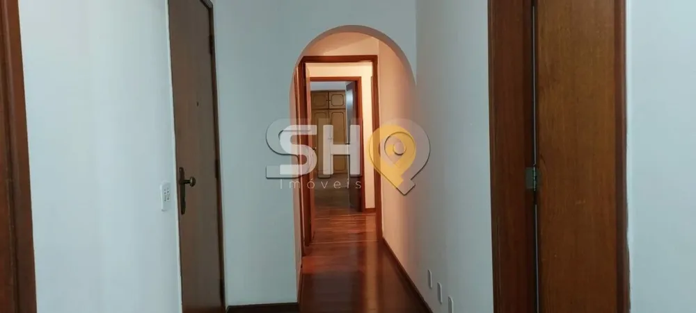 Apartamento, 3 quartos, 200 m² - Foto 2